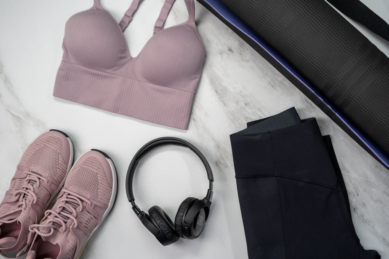 Sport Clothes